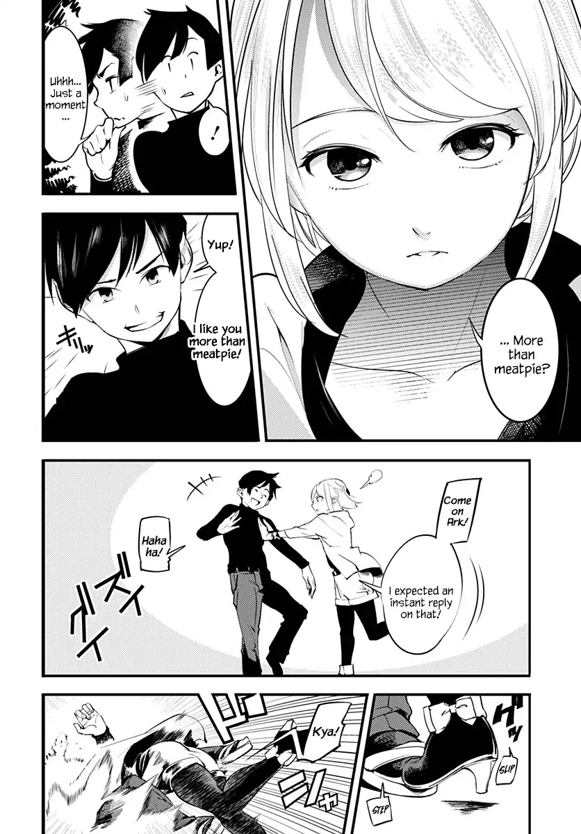 Shuumatsu no Harem: Fantasia - Chapter 1 [photo 61] - MangaPorn