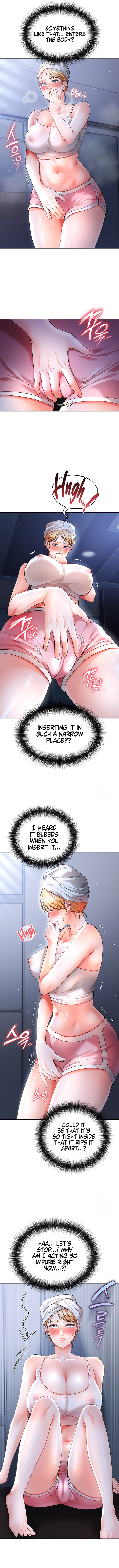 The Real Deal - Chapter 39 [photo 3] - MangaPorn