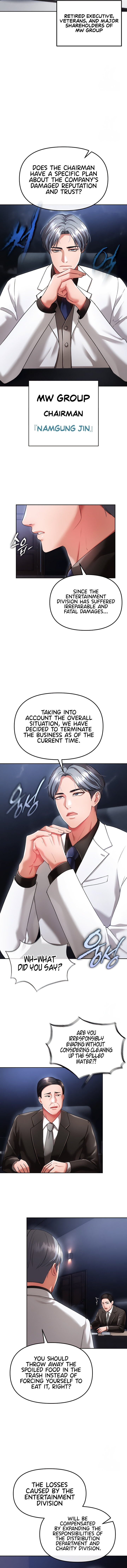 The Real Deal - Chapter 39 [photo 8] - MangaPorn