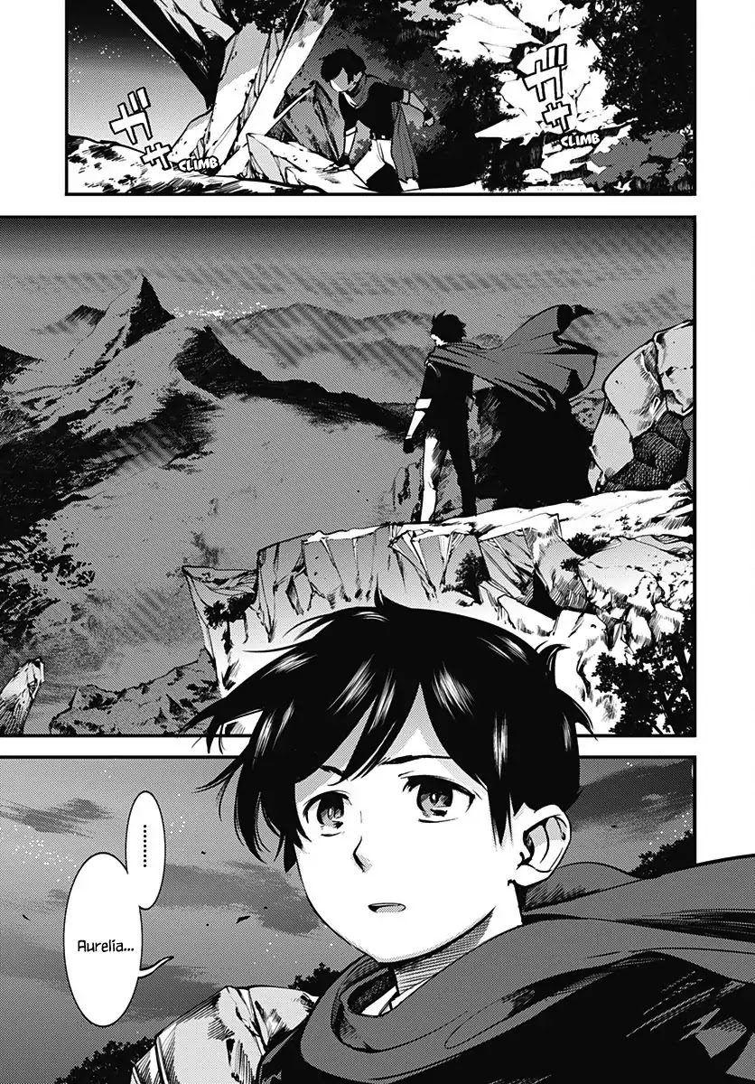 Shuumatsu no Harem: Fantasia - Chapter 3 [photo 27] - MangaPorn