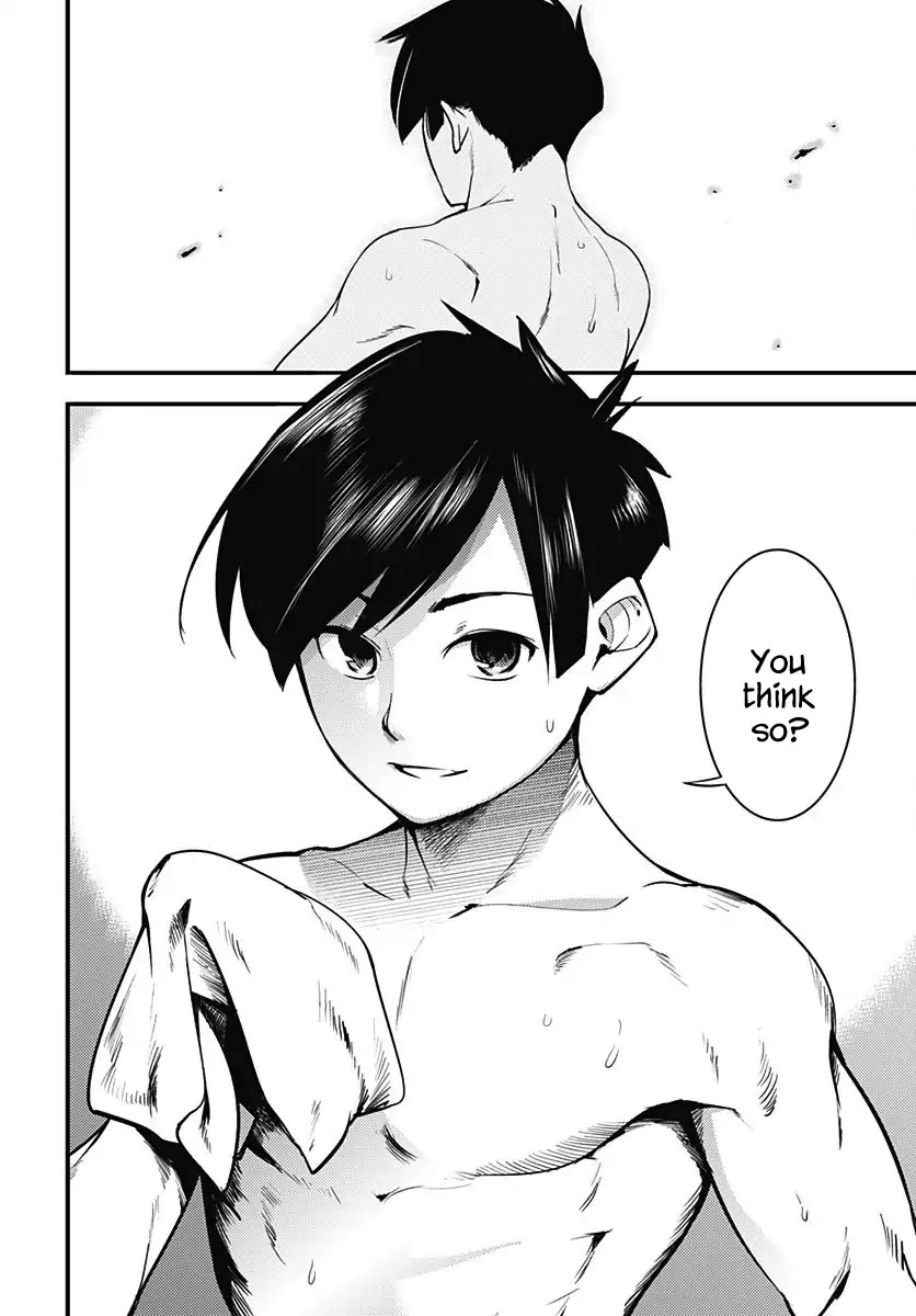 Shuumatsu no Harem: Fantasia - Chapter 3 [photo 36] - MangaPorn