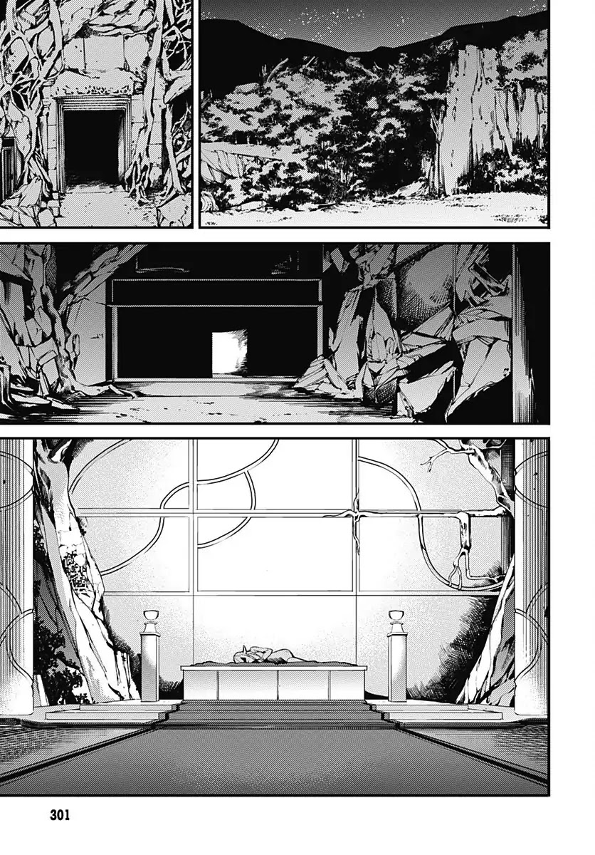 Shuumatsu no Harem: Fantasia - Chapter 3 [photo 37] - MangaPorn