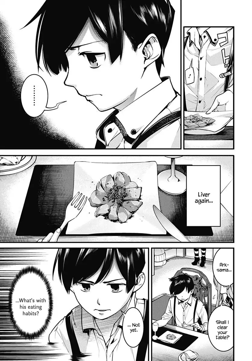 Shuumatsu no Harem: Fantasia - Chapter 3 [photo 5] - MangaPorn