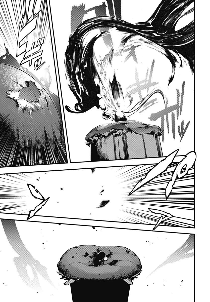 Shuumatsu no Harem: Fantasia - Chapter 4 [photo 16] - MangaPorn