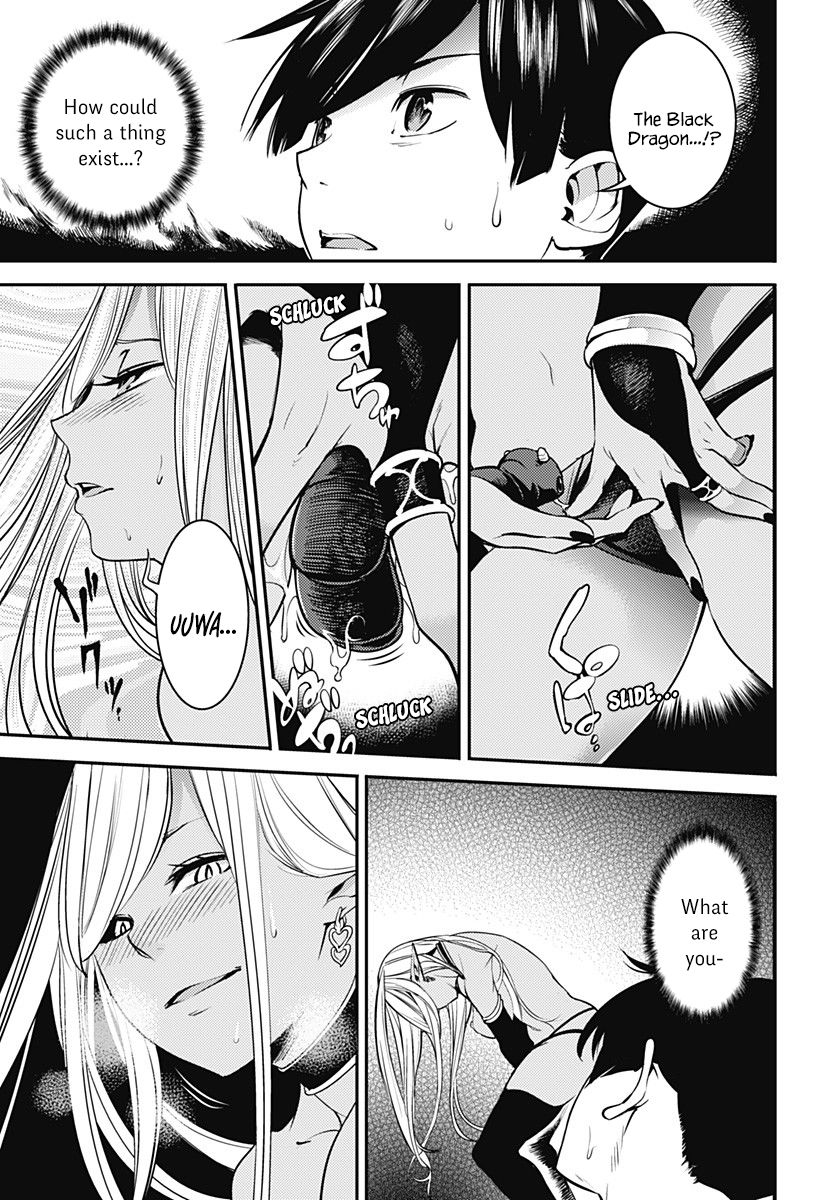 Shuumatsu no Harem: Fantasia - Chapter 4 [photo 20] - MangaPorn