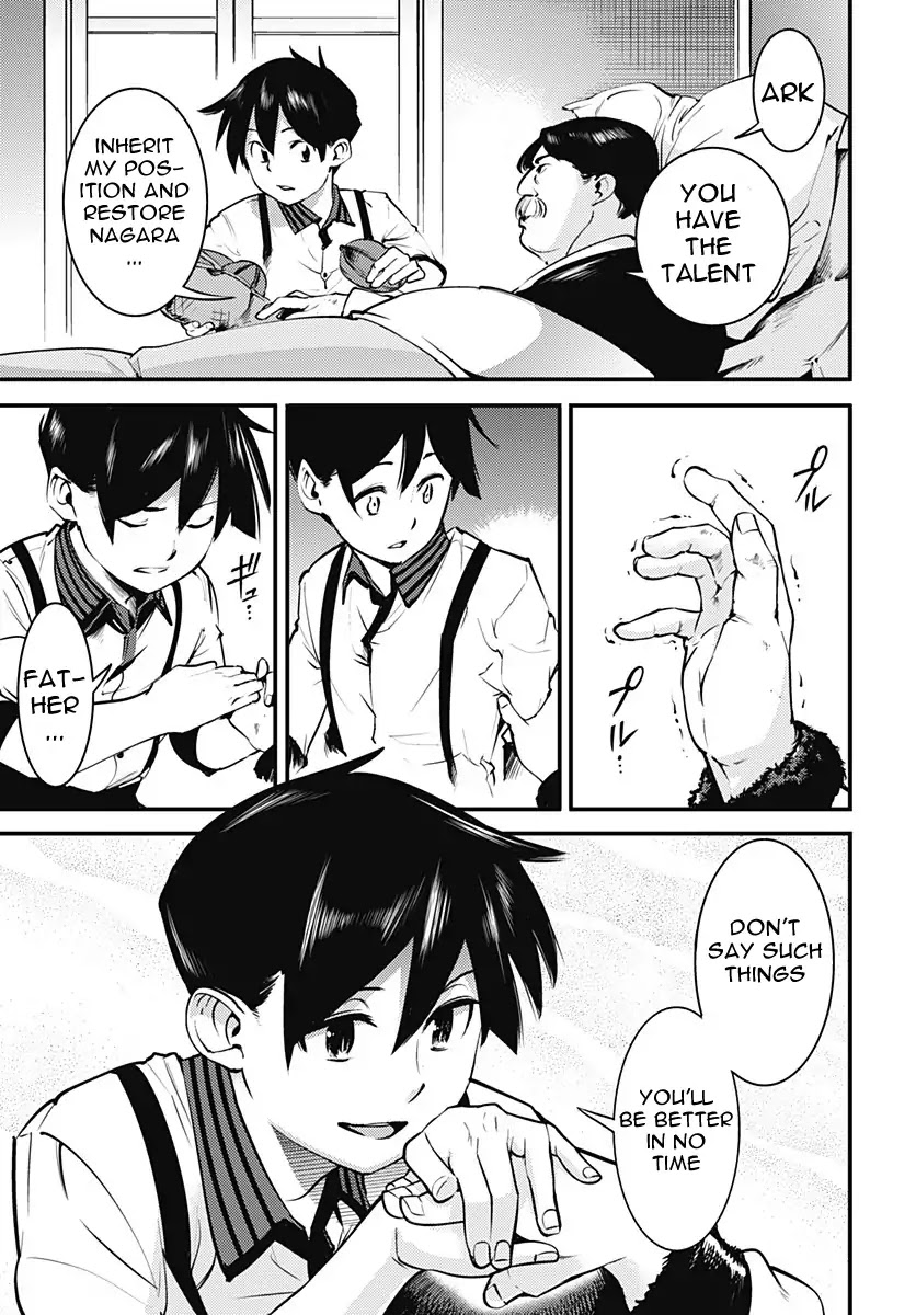 Shuumatsu no Harem: Fantasia - Chapter 5 [photo 10] - MangaPorn