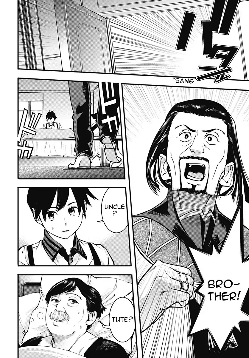 Shuumatsu no Harem: Fantasia - Chapter 5 [photo 11] - MangaPorn