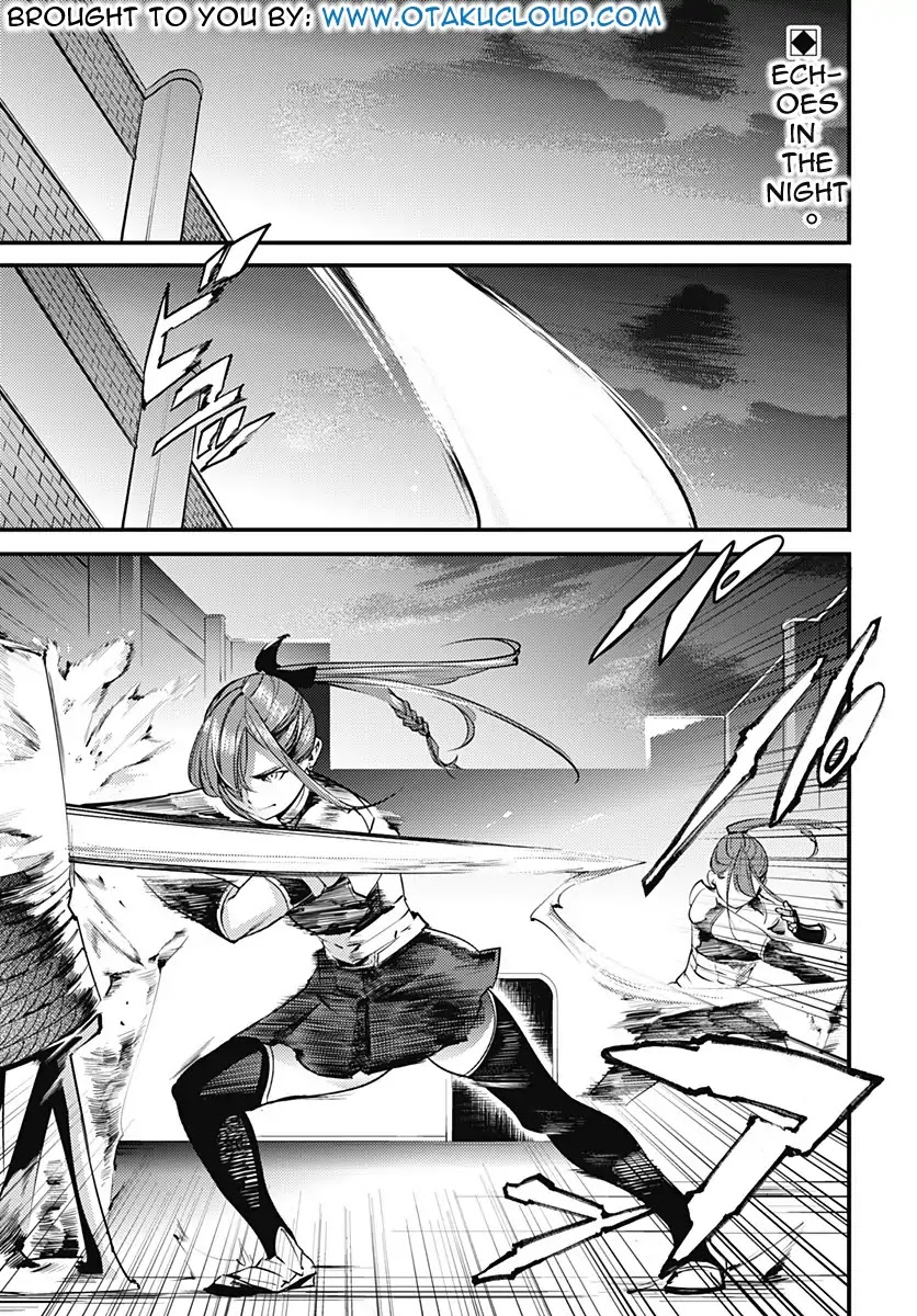 Shuumatsu no Harem: Fantasia - Chapter 5 [photo 22] - MangaPorn