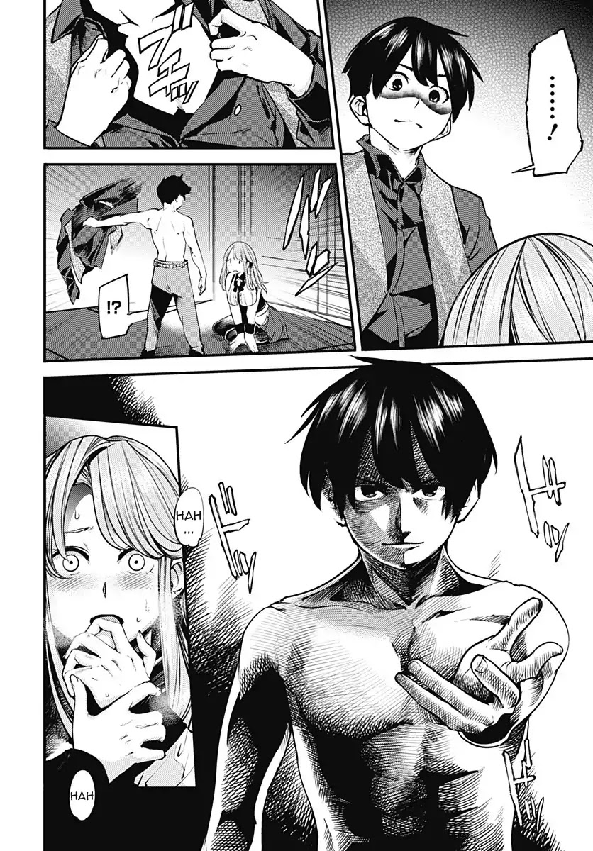 Shuumatsu no Harem: Fantasia - Chapter 5 [photo 37] - MangaPorn