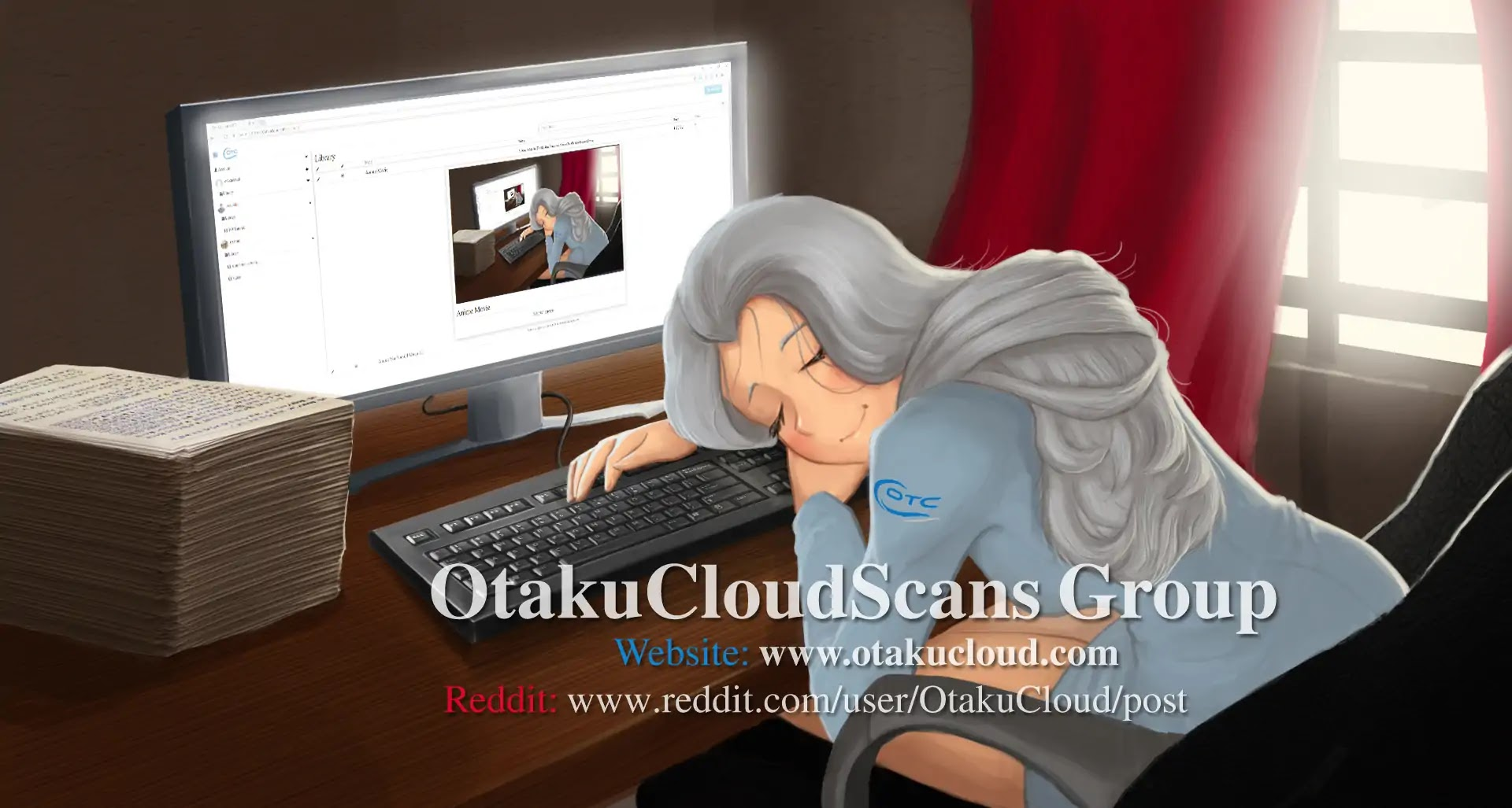 Shuumatsu no Harem: Fantasia - Chapter 6 [photo 1] - MangaPorn