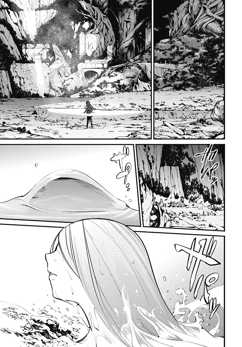 Shuumatsu no Harem: Fantasia - Chapter 6 [photo 23] - MangaPorn