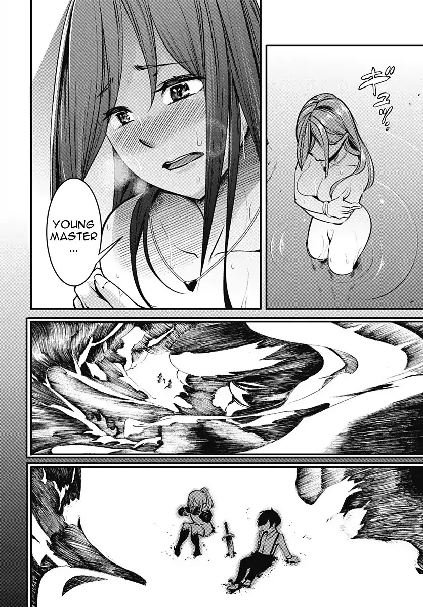 Shuumatsu no Harem: Fantasia - Chapter 6 [photo 26] - MangaPorn