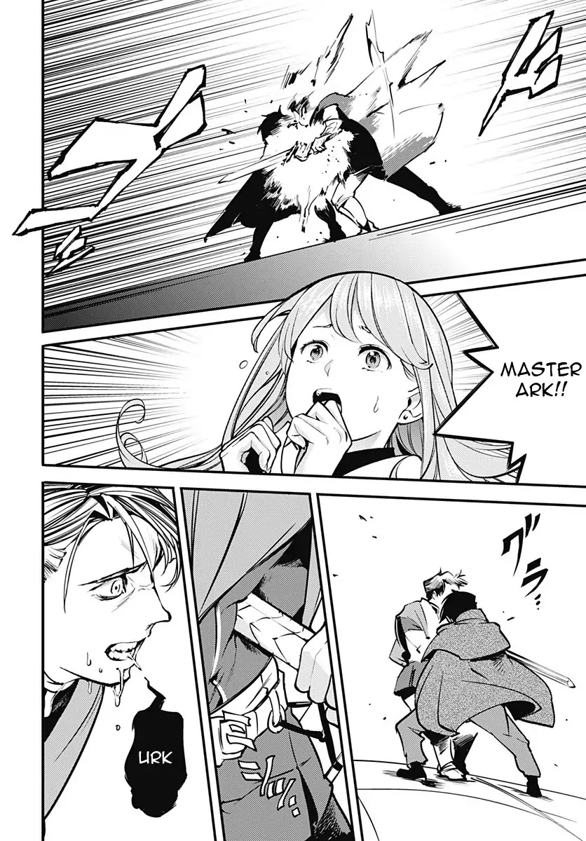 Shuumatsu no Harem: Fantasia - Chapter 7 [photo 20] - MangaPorn