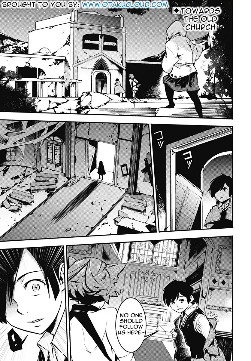 Shuumatsu no Harem: Fantasia - Chapter 7 [photo 23] - MangaPorn