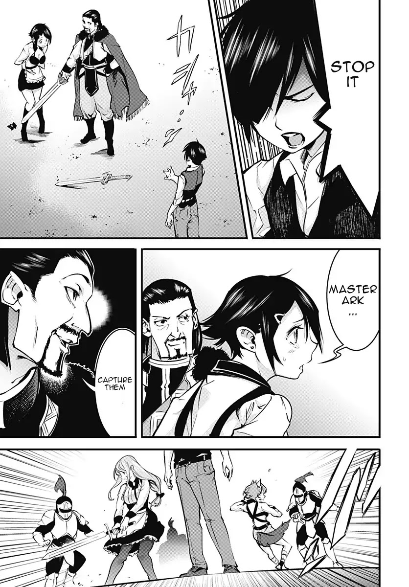 Shuumatsu no Harem: Fantasia - Chapter 8 [photo 20] - MangaPorn