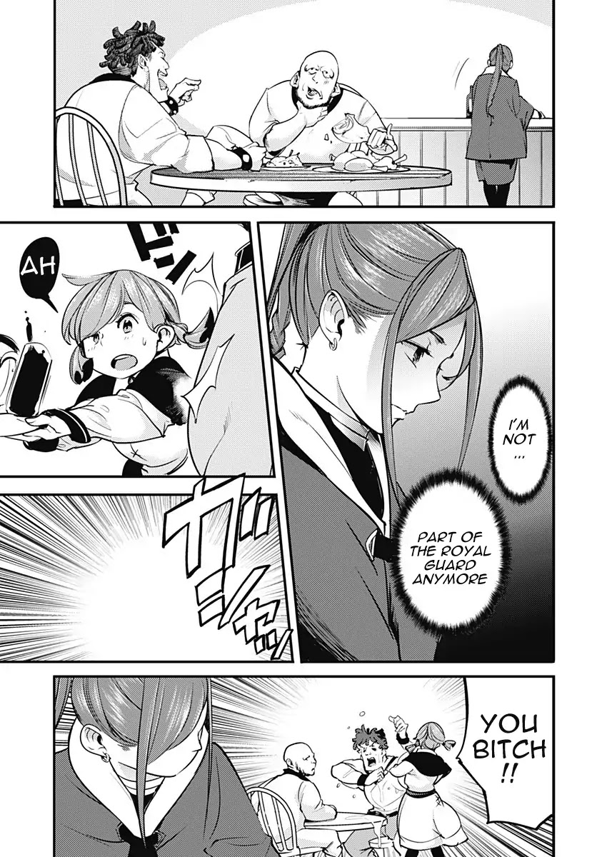 Shuumatsu no Harem: Fantasia - Chapter 9.1 [photo 12] - MangaPorn