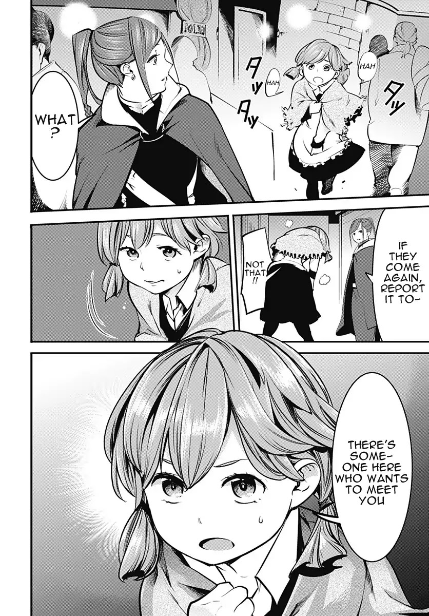 Shuumatsu no Harem: Fantasia - Chapter 9.1 [photo 19] - MangaPorn