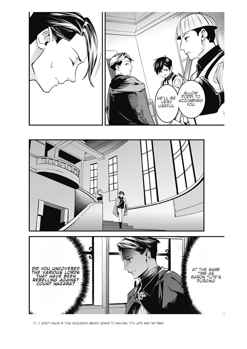 Shuumatsu no Harem: Fantasia - Chapter 9.2 [photo 8] - MangaPorn