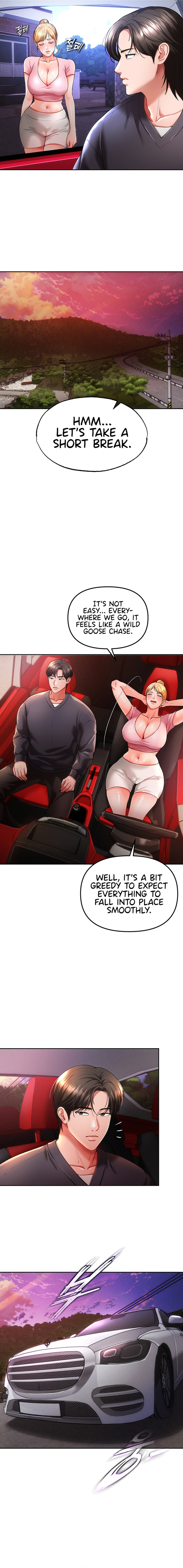 The Real Deal - Chapter 40 [photo 11] - MangaPorn