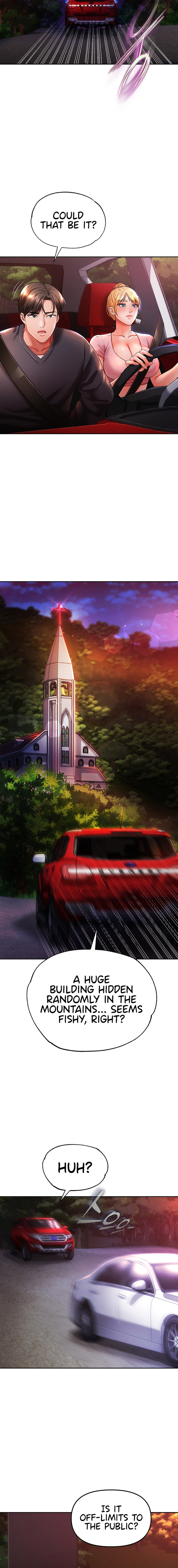 The Real Deal - Chapter 40 [photo 13] - MangaPorn