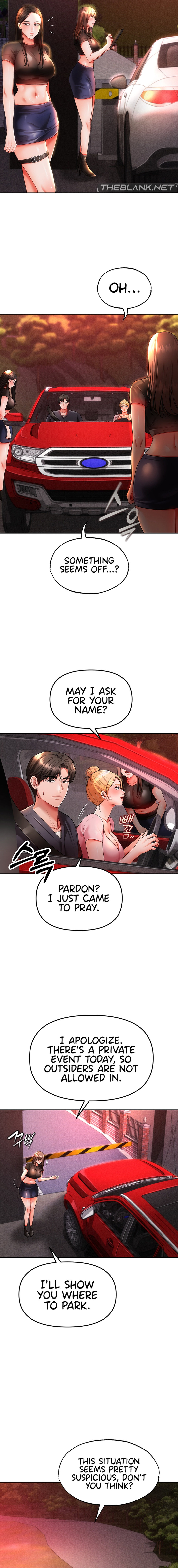 The Real Deal - Chapter 40 [photo 14] - MangaPorn