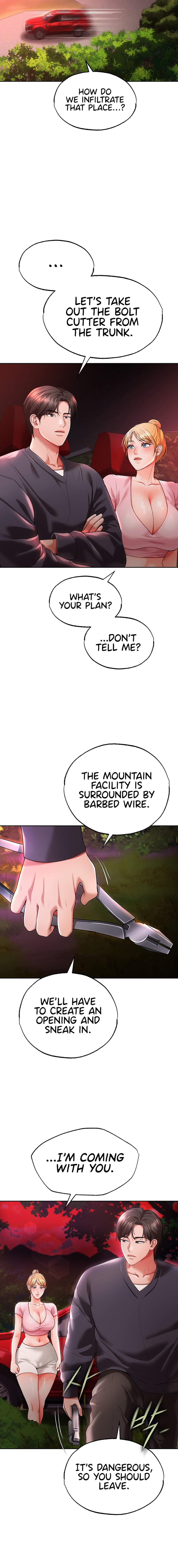 The Real Deal - Chapter 40 [photo 15] - MangaPorn