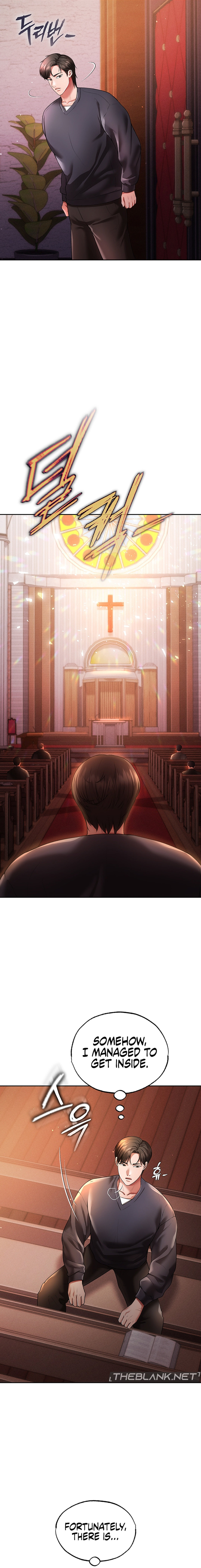 The Real Deal - Chapter 40 [photo 17] - MangaPorn