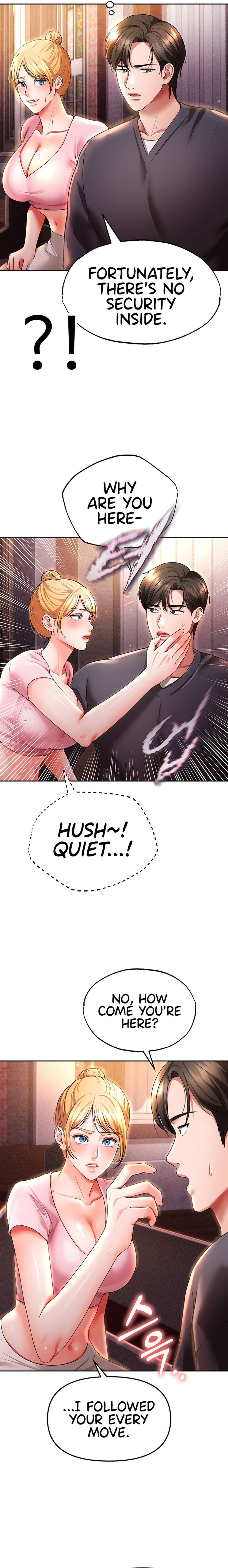 The Real Deal - Chapter 40 [photo 18] - MangaPorn