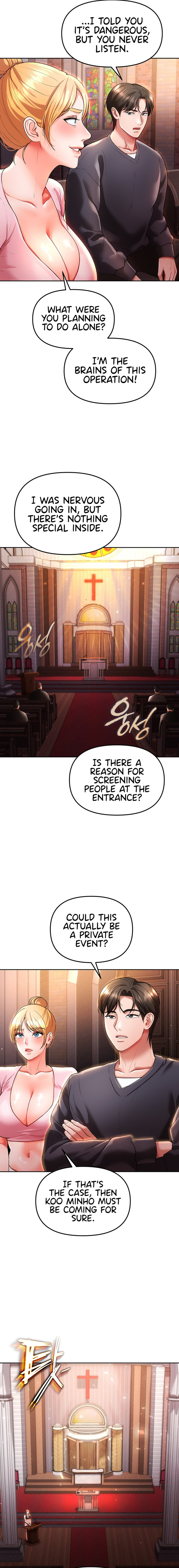 The Real Deal - Chapter 40 [photo 19] - MangaPorn