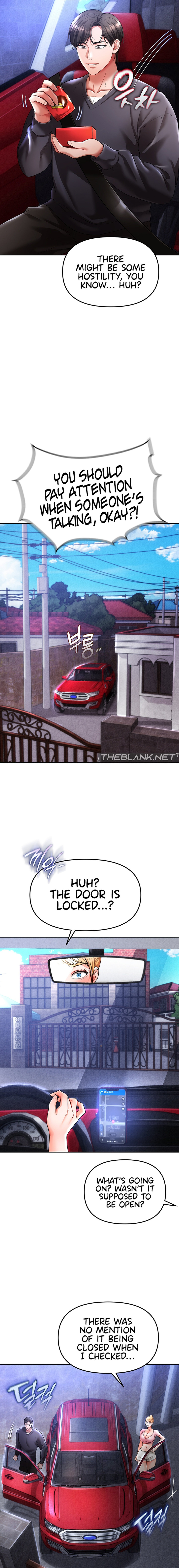 The Real Deal - Chapter 40 [photo 7] - MangaPorn