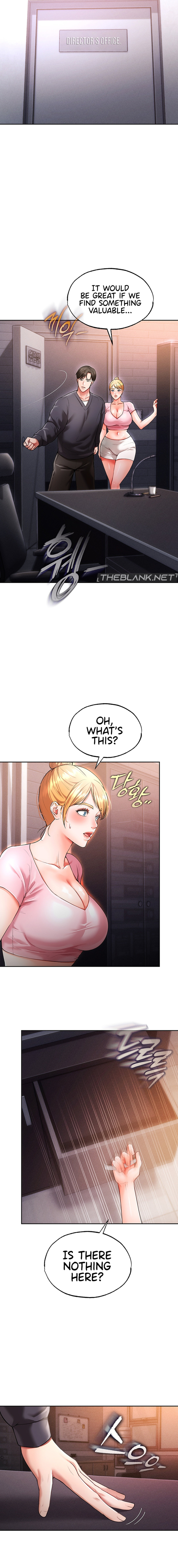 The Real Deal - Chapter 40 [photo 9] - MangaPorn