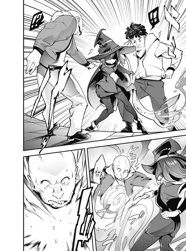 Shuumatsu no Harem: Fantasia - Chapter 10.2 [photo 8] - MangaPorn