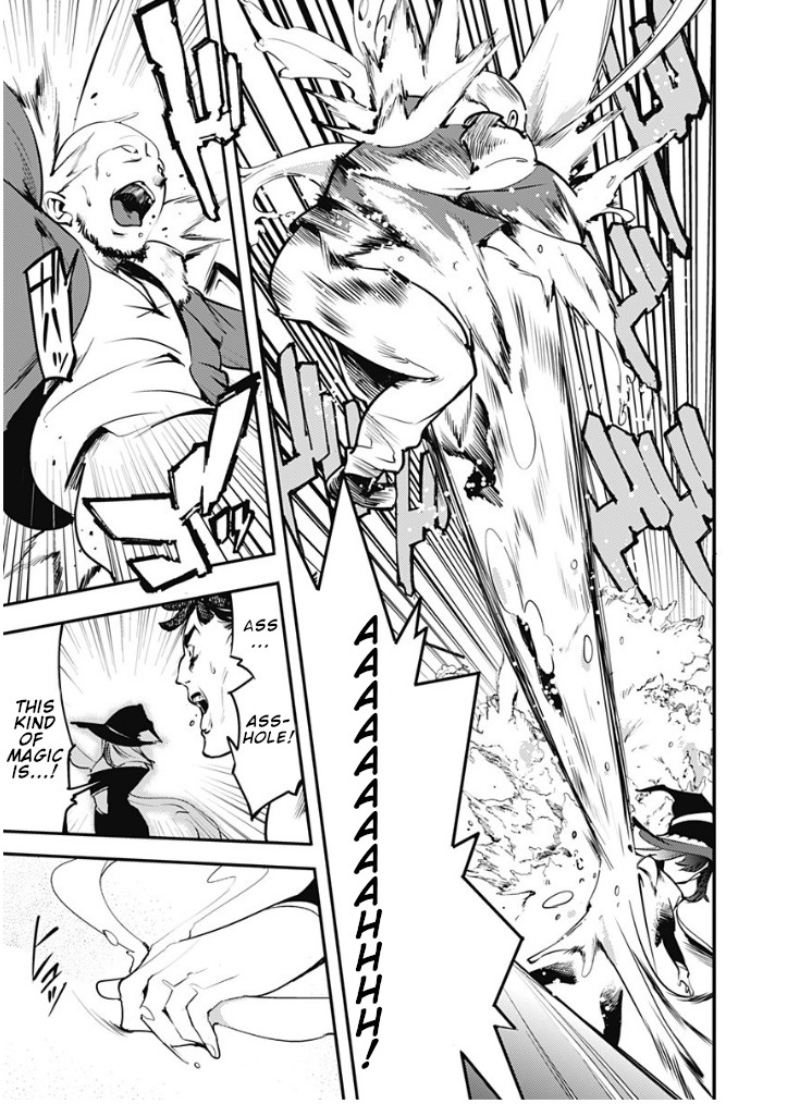 Shuumatsu no Harem: Fantasia - Chapter 10.2 [photo 9] - MangaPorn