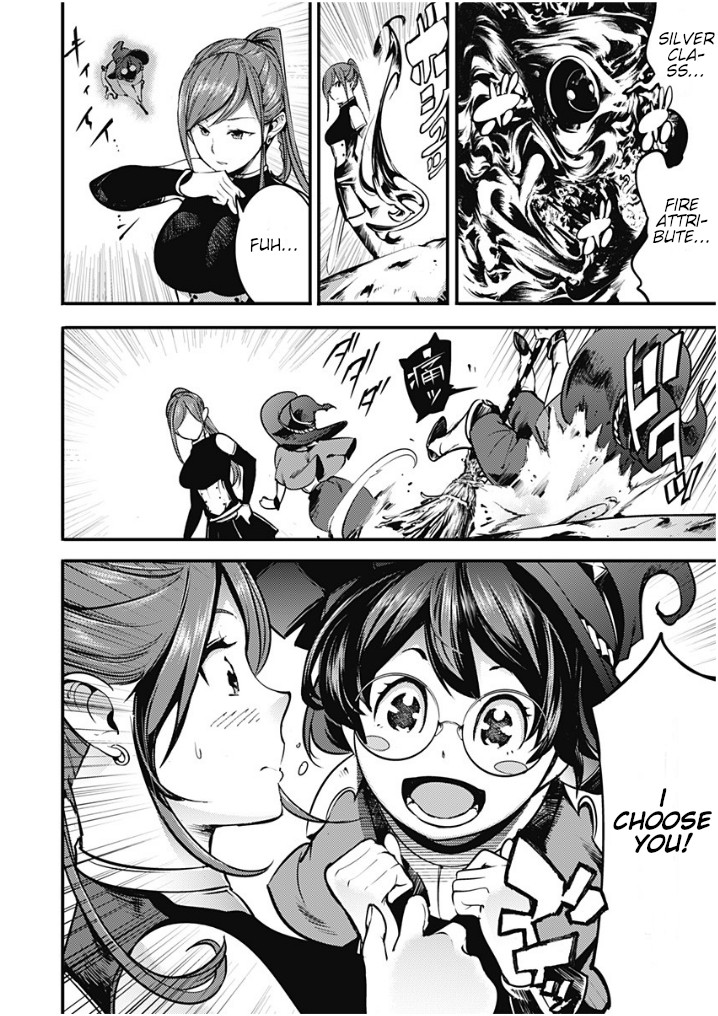 Shuumatsu no Harem: Fantasia - Chapter 11.1 [photo 22] - MangaPorn