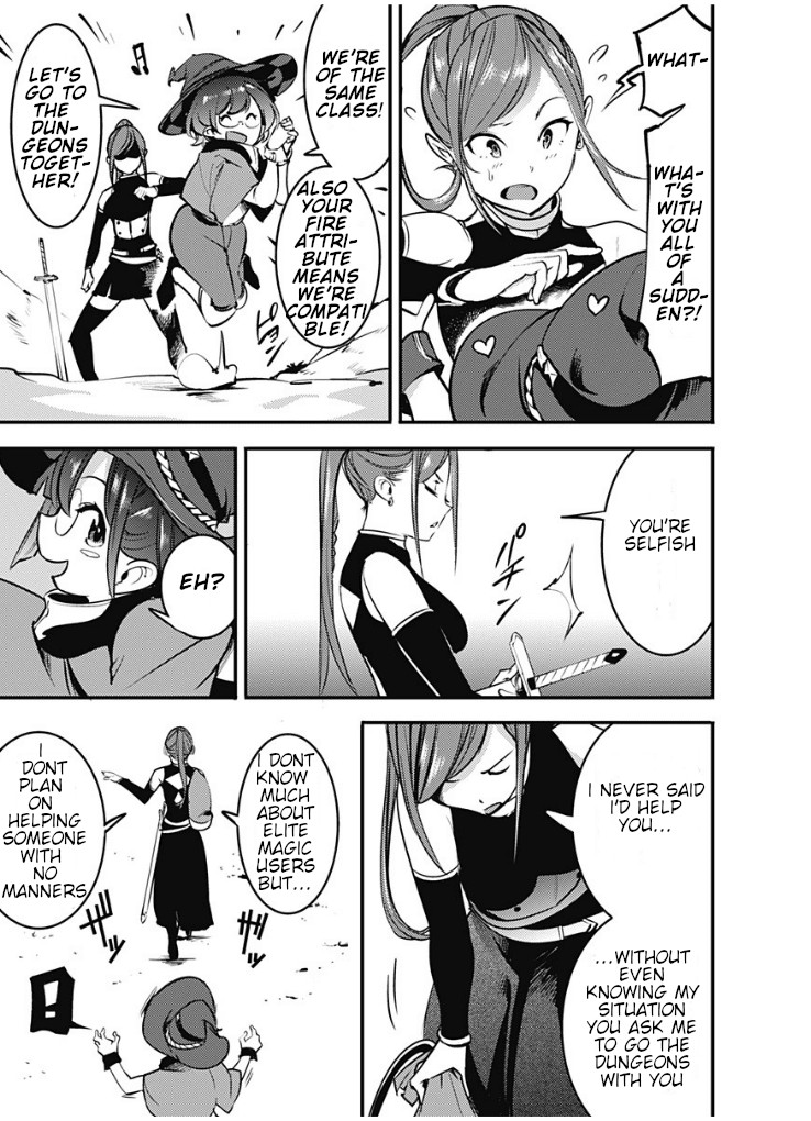 Shuumatsu no Harem: Fantasia - Chapter 11.1 [photo 23] - MangaPorn