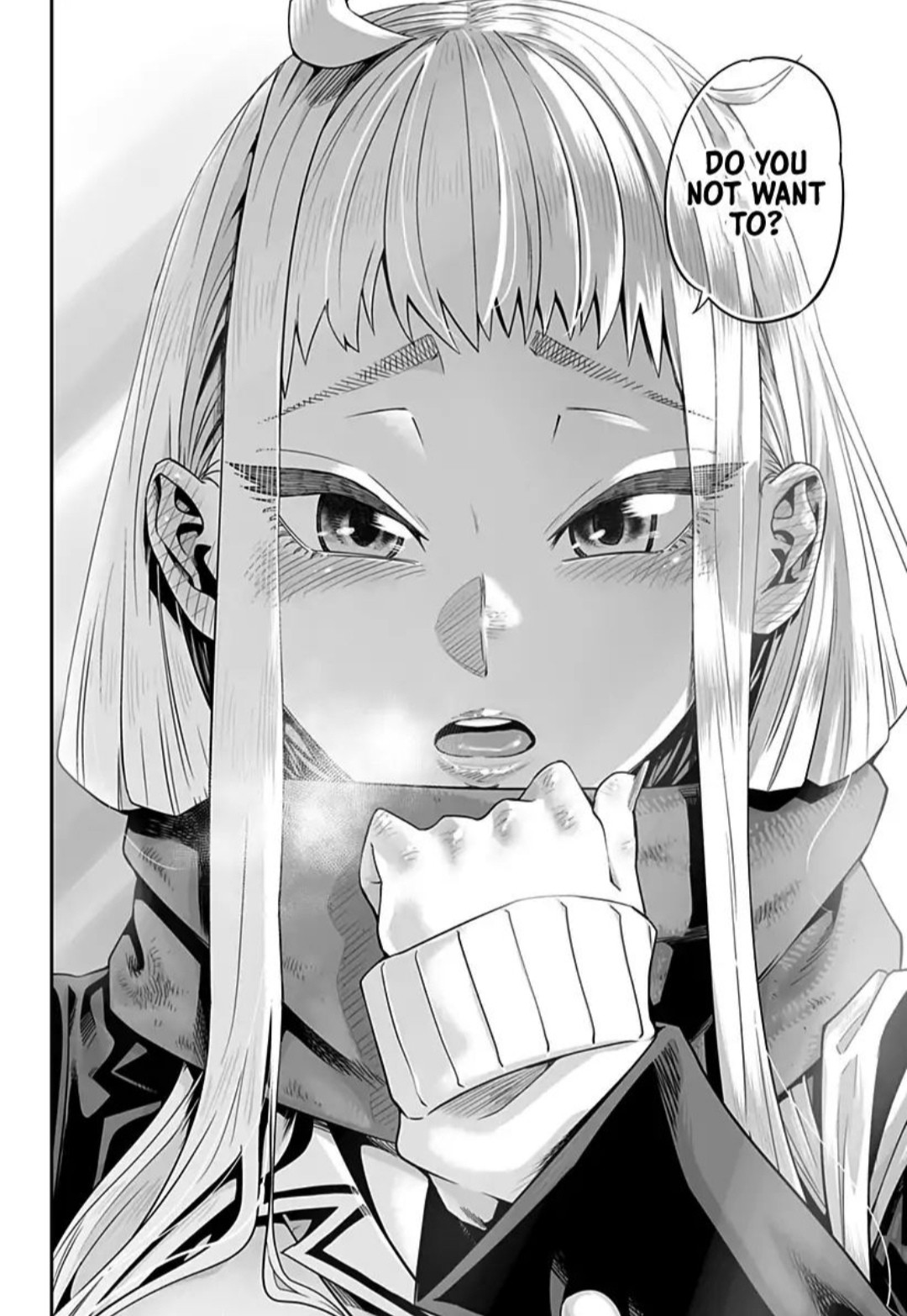 Shuumatsu no Harem: Fantasia - Chapter 11.1 [photo 26] - MangaPorn