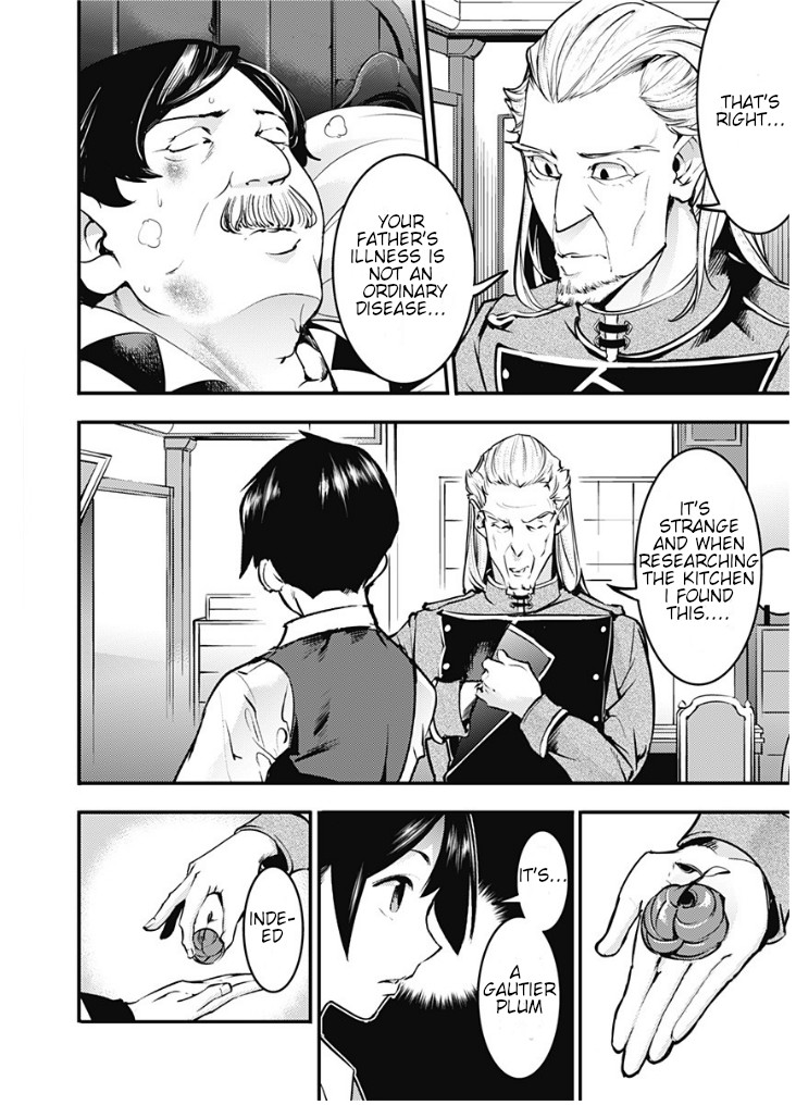 Shuumatsu no Harem: Fantasia - Chapter 11.1 [photo 4] - MangaPorn