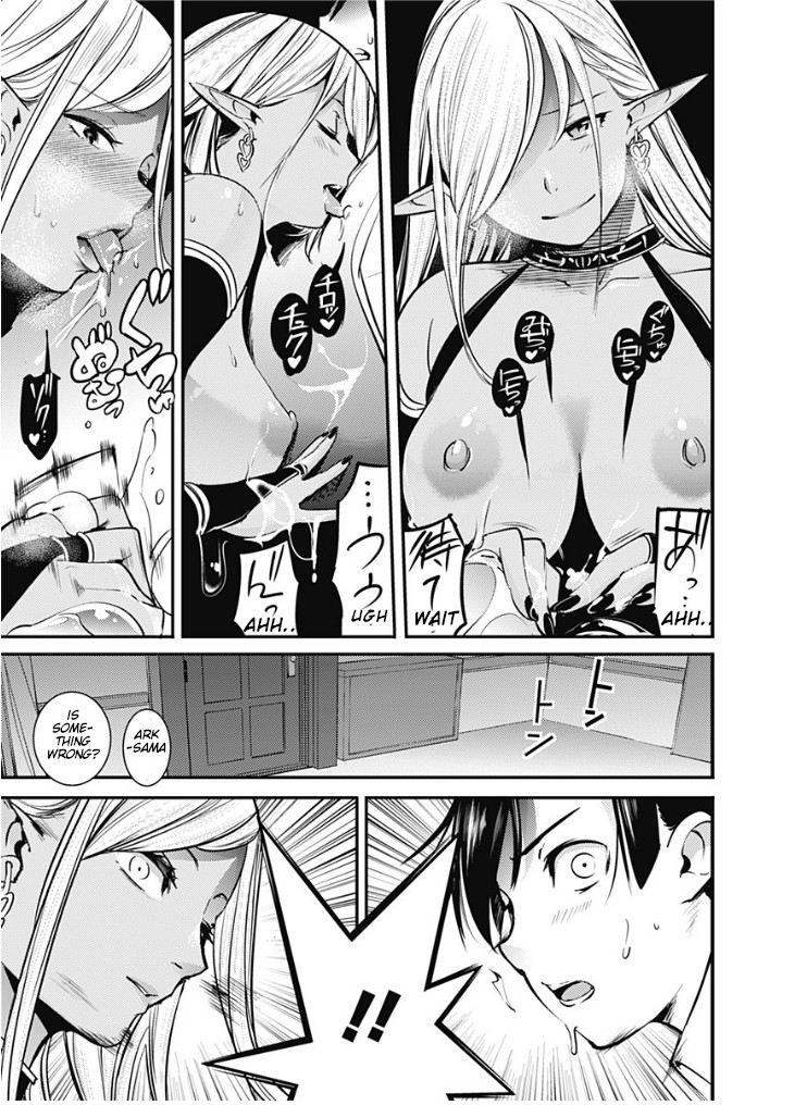 Shuumatsu no Harem: Fantasia - Chapter 11.2 [photo 11] - MangaPorn