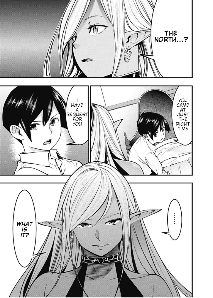 Shuumatsu no Harem: Fantasia - Chapter 11.2 [photo 5] - MangaPorn