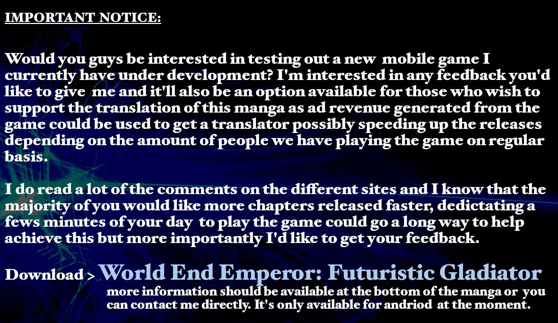 Shuumatsu no Harem: Fantasia - Chapter 13.1 [photo 3] - MangaPorn