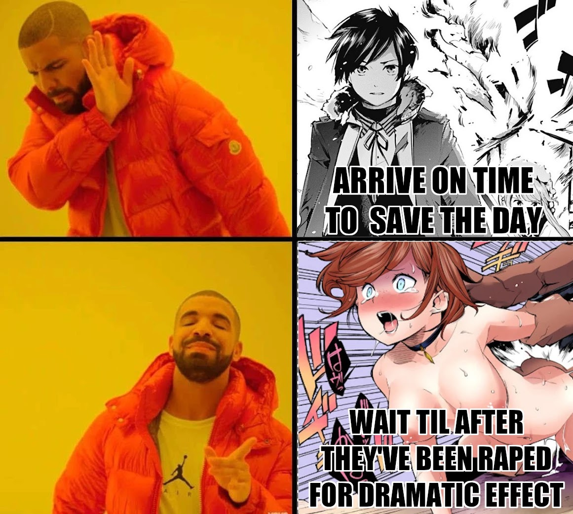 Shuumatsu no Harem: Fantasia - Chapter 14.1 [photo 20] - MangaPorn