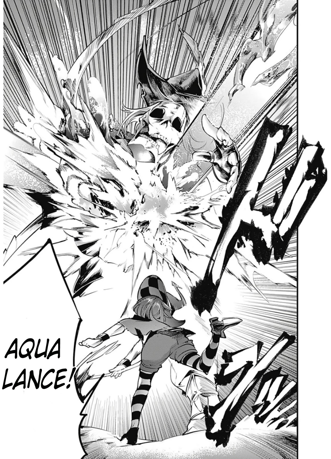 Shuumatsu no Harem: Fantasia - Chapter 14.2 [photo 17] - MangaPorn