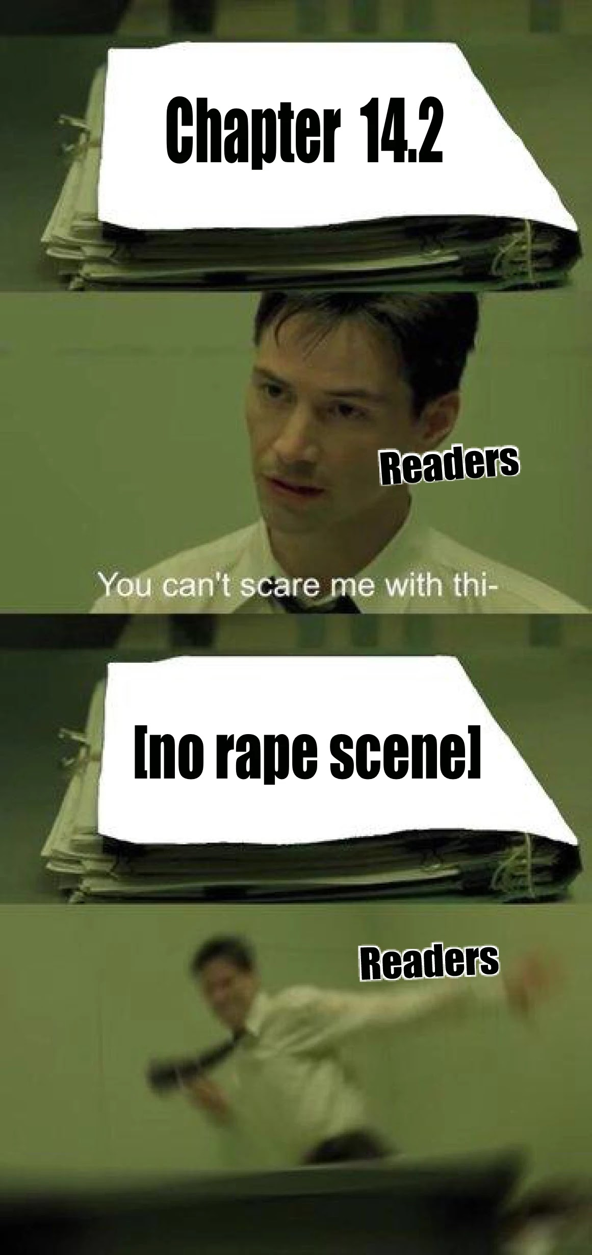 Shuumatsu no Harem: Fantasia - Chapter 14.2 [photo 29] - MangaPorn