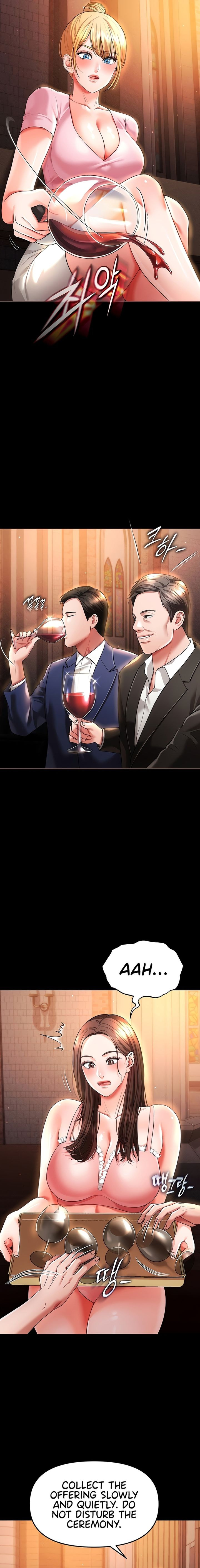 The Real Deal - Chapter 41 [photo 12] - MangaPorn