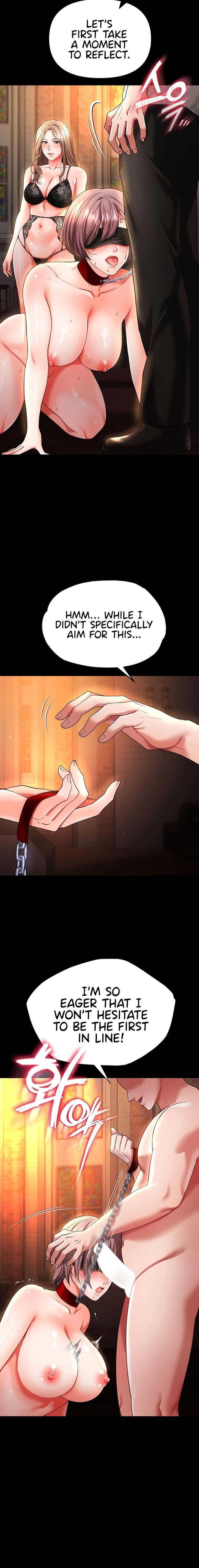 The Real Deal - Chapter 41 [photo 14] - MangaPorn