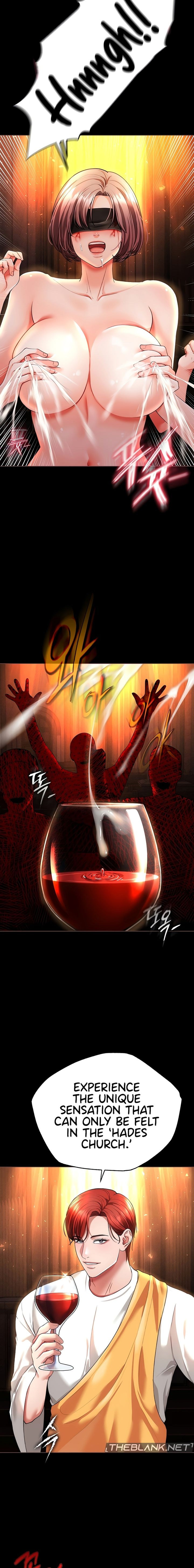 The Real Deal - Chapter 41 [photo 7] - MangaPorn