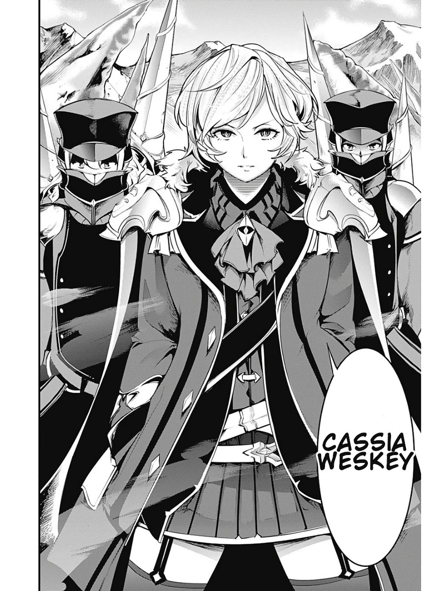 Shuumatsu no Harem: Fantasia - Chapter 15.2 [photo 19] - MangaPorn