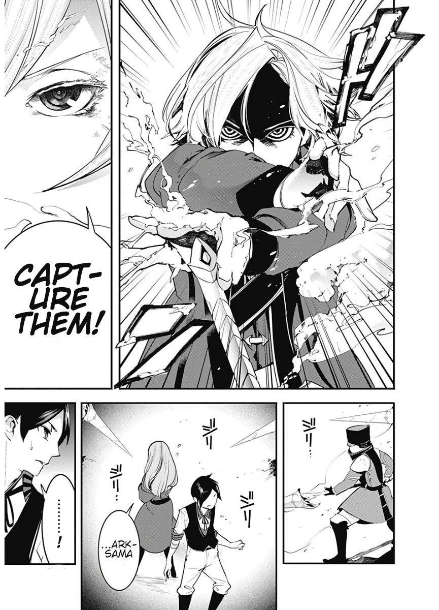 Shuumatsu no Harem: Fantasia - Chapter 16.1 [photo 11] - MangaPorn