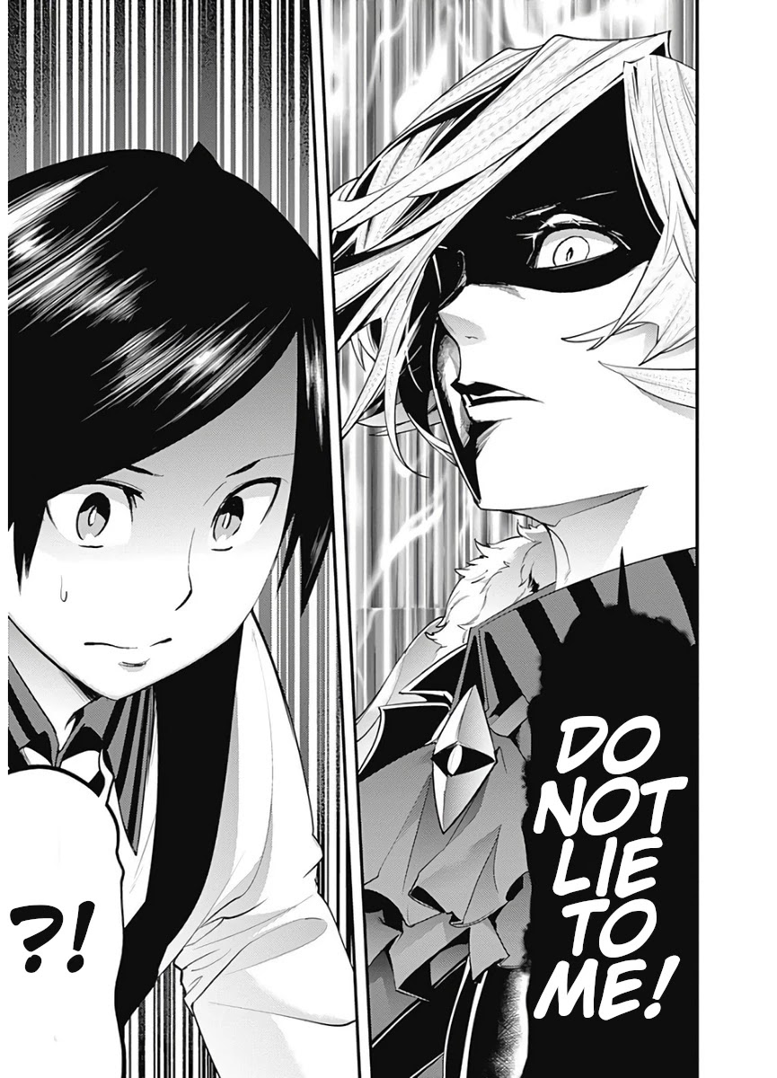 Shuumatsu no Harem: Fantasia - Chapter 16.1 [photo 7] - MangaPorn