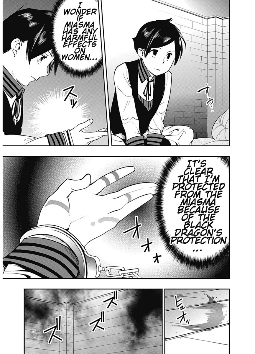 Shuumatsu no Harem: Fantasia - Chapter 16.2 [photo 10] - MangaPorn